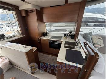 Princess F 70 Fly