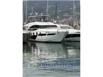 Princess F 70 Fly