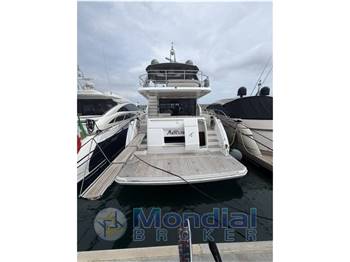 Princess F 70 Fly