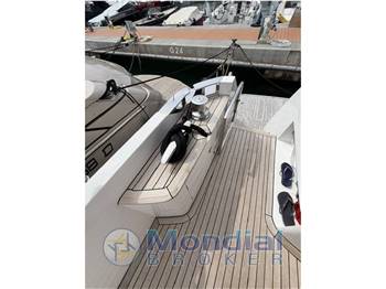 Princess F 70 Fly