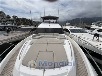 Princess F 70 Fly