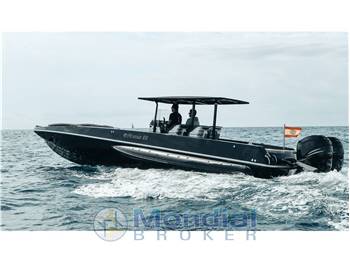 Fabio Buzzi FB 38