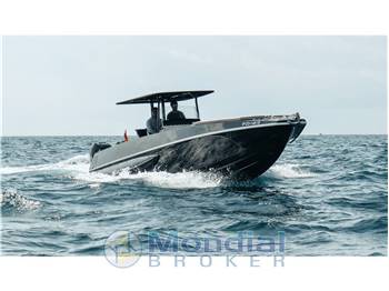 Fabio Buzzi FB 38