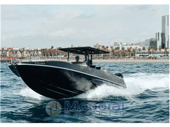 Fabio Buzzi FB 38