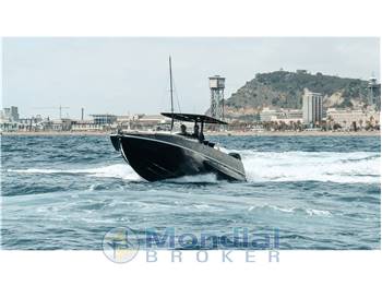 Fabio Buzzi FB 38