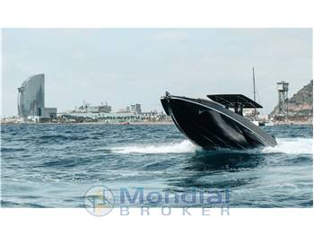 Fabio Buzzi FB 38