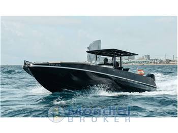 Fabio Buzzi FB 38