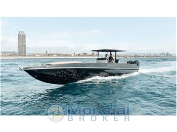 Fabio Buzzi FB 38