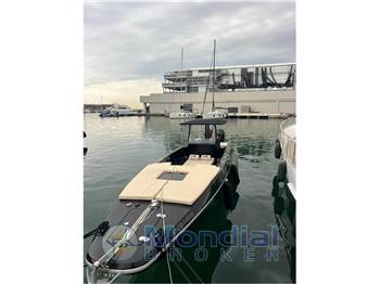Fabio Buzzi FB 38