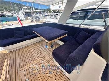 Magnum Marine 63