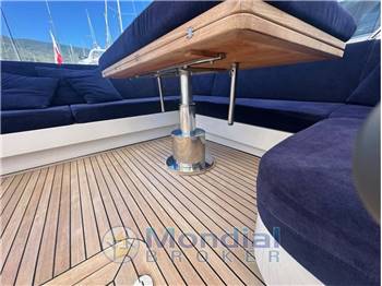 Magnum Marine 63