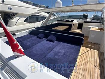 Magnum Marine 63