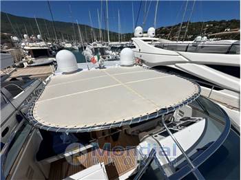 Magnum Marine 63