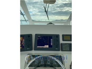 Cabo Yachts 45 Express