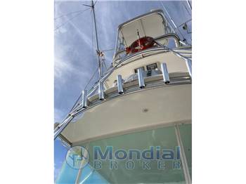 Cabo Yachts 45 Express