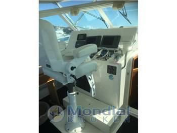 Cabo Yachts 45 Express