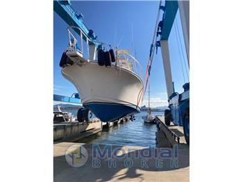 Cabo Yachts 45 Express