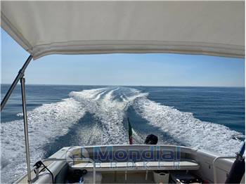 Bertram Yacht 28 Moppie