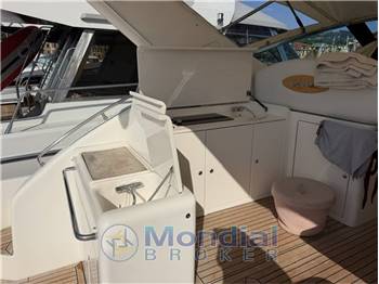 Uniesse 48 Open