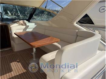 Uniesse 48 Open