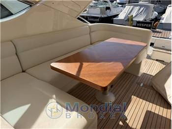 Uniesse 48 Open