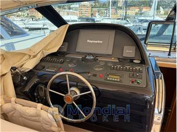Uniesse 48 Open