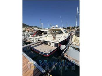 Uniesse 48 Open