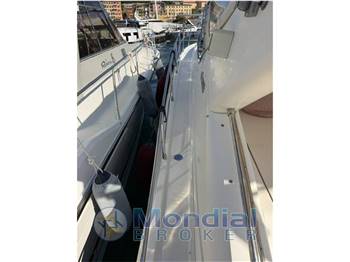 Uniesse 48 Open
