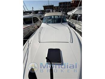 Uniesse 48 Open