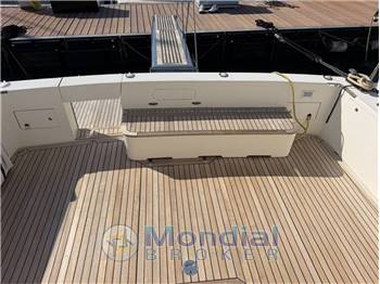 Uniesse 48 Open