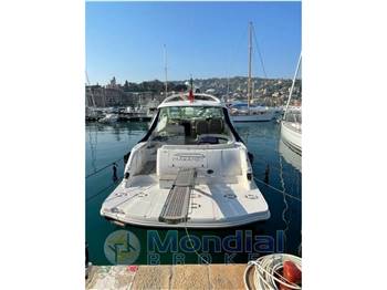 Sea Ray 515 Sundancer