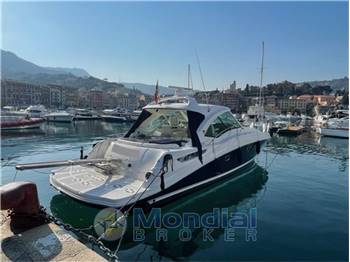 Sea Ray 515 Sundancer
