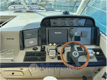 Sea Ray 515 Sundancer