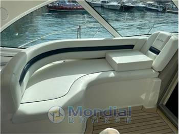 Sea Ray 515 Sundancer