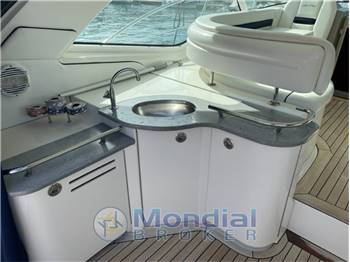 Sea Ray 515 Sundancer