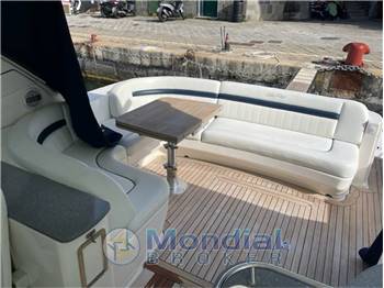 Sea Ray 515 Sundancer