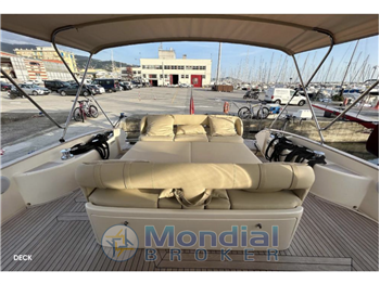 Mochi Craft Dolphin 64