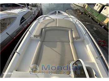Mochi Craft Dolphin 64