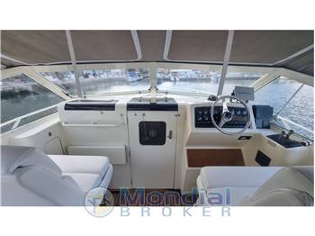 Bertram 28 Moppie