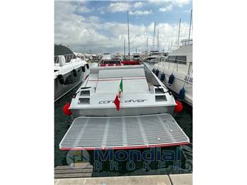 Magnum Marine 50