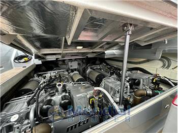Magnum Marine 50
