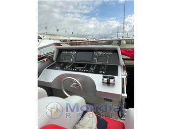 Magnum Marine 50