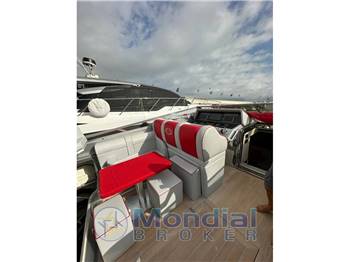 Magnum Marine 50