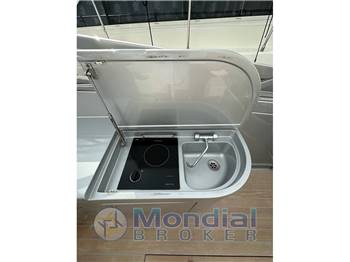 Magnum Marine 50