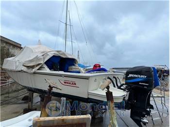 Boston Whaler Boston Whaler 27 Full Cabin