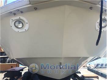 Boston Whaler Boston Whaler 27 Full Cabin