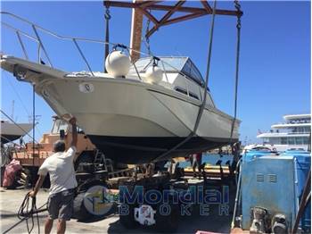 Boston Whaler Boston Whaler 27 Full Cabin