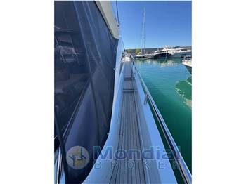 Princess V 72