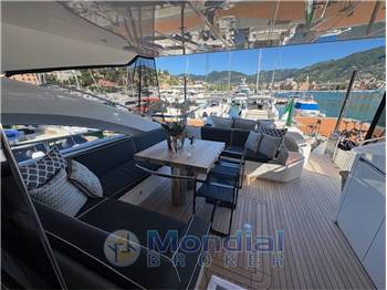 Princess V 72