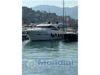Princess V 72